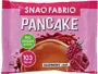 Pancake with raspberry jam "Snaq Fabriq Pancake" 45g
