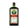 Liqueur "Jagermeister" 1l