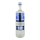 Vodka "Finsky Premium" 0.7l