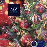 Салфетки "Paw Decor Collection" 20 шт.