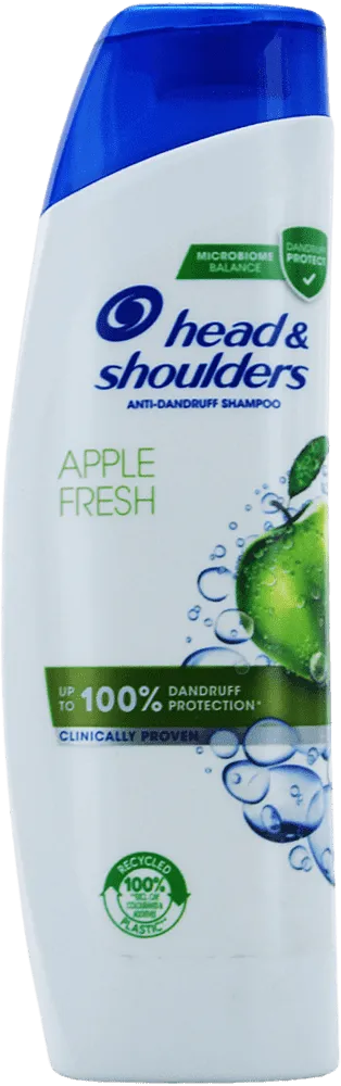 Շամպուն «Head & Shoulders Apple Fresh» 250մլ
