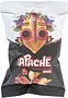Roasted salty peanut "Apache" 80g
