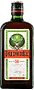 Liqueur  "Jagermeister" 0.5l