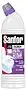 Toilet cleaner "Sanfor" 750g