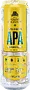 Beer "Volfas Engelman Apa Pale Ale" 0.568l
