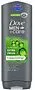 Shower gel "Dove Men+Care Extra Fresh" 532ml