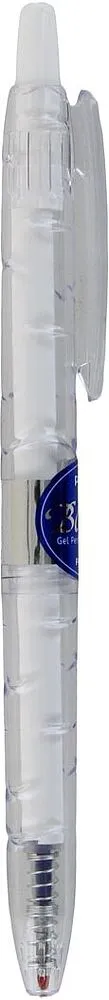 Blue pen "Bottle"
