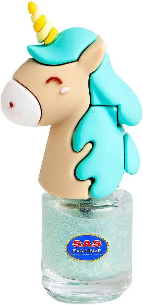 Kids nail polish "Martinelia" 46g
