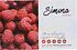 Frozen raspberry "Simona Berry" 300g