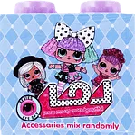 Doll "LOL Dress Me Up More Beautiful"
