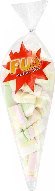 Marshmallow "Fun" 175g