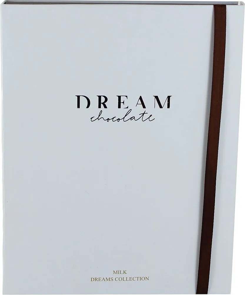 Chocolate candies collection "Dream" 220g