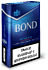 Cigarettes "Bond Compact Blue"