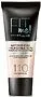 Foundation "Maybelline Fit Me 110" 30ml