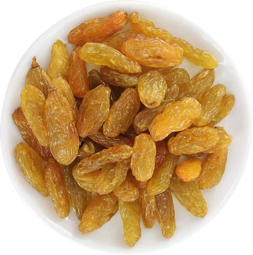 Raisins "Chili"