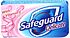Antibacterial soap "Safeguard Delicate" 100g