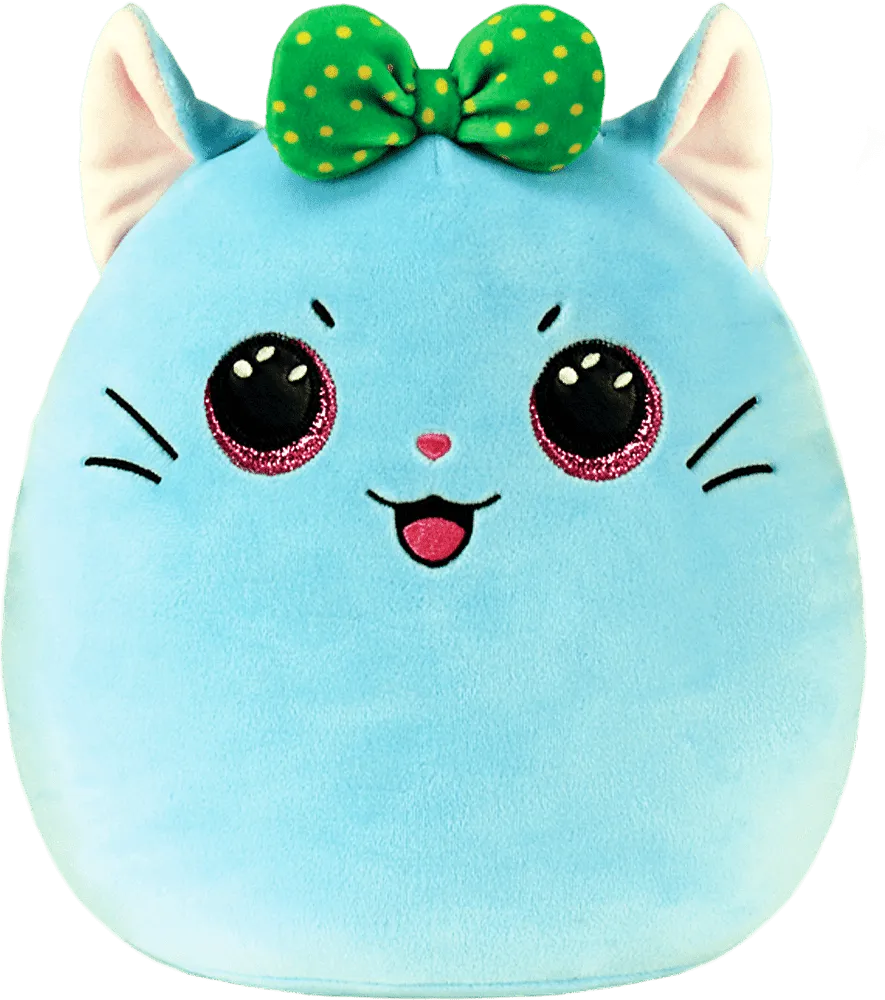 Soft toy "TY"