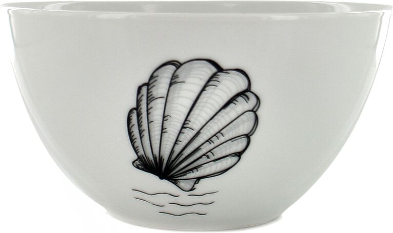 Ceramic bowl "Siaki"
