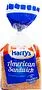Bread "Harry's American Sandwich" 470г