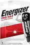 Battery "Energizer Silver Oxide 392/384 AG3" 1 pcs
