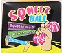 Խաղալիք հակասթրեսային «Squeez Ball»
