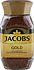 Սուրճ լուծվող «Jacobs Gold» 95գ