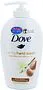 Liquid soap "Dove" 250ml 