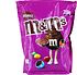 Chocolate dragee "M&M's Brownie" 200g