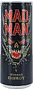 Energy carbonated drink "Mad Man" 250ml