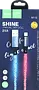 USB cable "Hoco Premium Shine"

