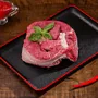 Beef shovel