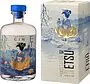 Gin "Etsu Handcrafted" 0.7l