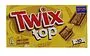 Cookie with chocolate "Twix Top" 210g