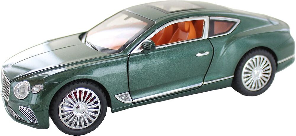 Игрушка-машина "Bentley"