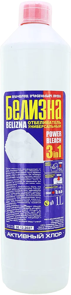 Bleach "Belizna" 1l