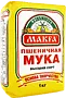 Ալյուր ցորենի «Makfa» 1կգ