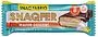 Protein bar with vanilla cream & chocolate "Snaq Fabriq wafer" 45g