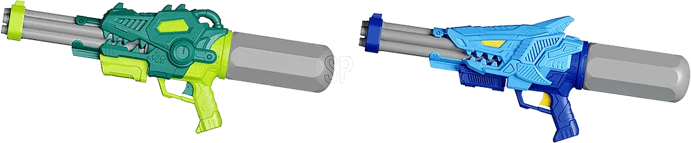 Toy-water gun 1 pcs
