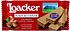 Wafer with nut filling "Loacker Napolitaner"  45g 
