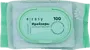 Face wet wipes "E Rasy" 100 pcs
