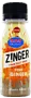 Apple & ginger juice "James White Zinger" 70ml