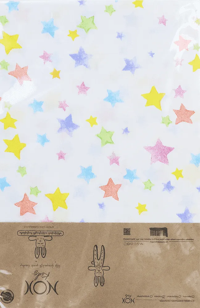 Kids bedding set "Nox Home"