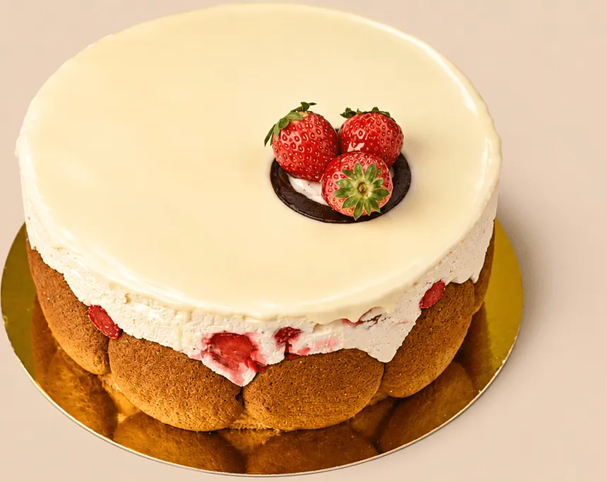 Տորթ «SAS Sweet Վիկտորիա»  