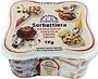 Ice cream "Sammontana Sorbettiera Panna Cotta" 1kg