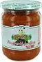 Hot eggplant caviar "Royal" 500g 