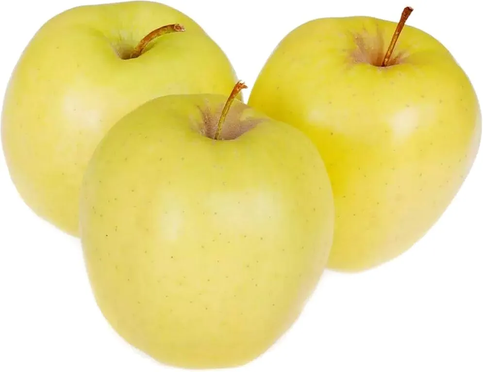 Apple "Golden" local big