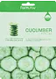 Դեմքի դիմակ «Farm Stay Cucumber» 23մլ