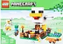 Constructor-toy "Lego Minecraft"