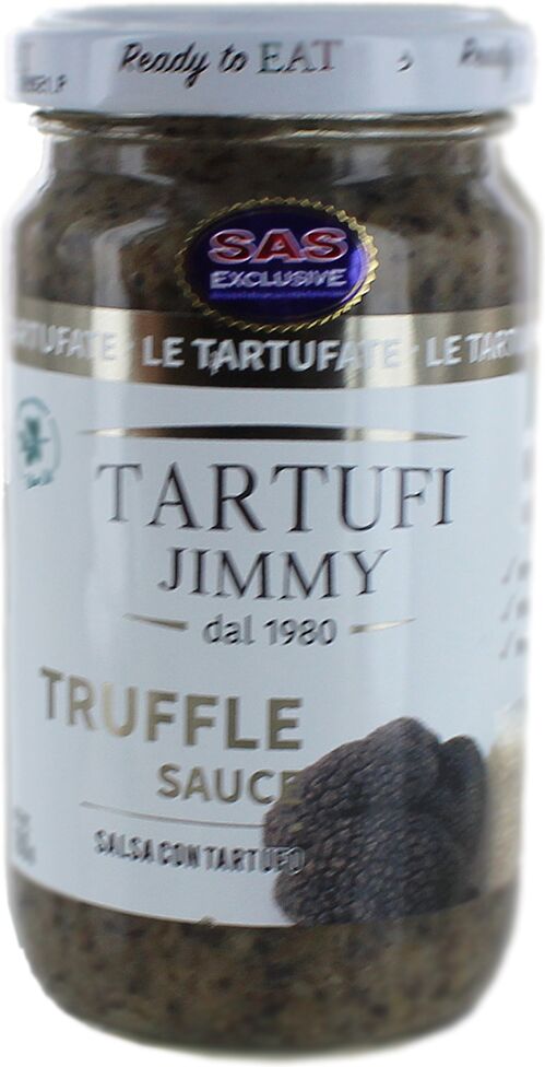 Truffle sauce 
