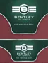 Tobacco "Bentley The Virginia Ruby" 50g